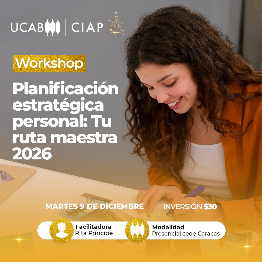 planificación estrategica personal