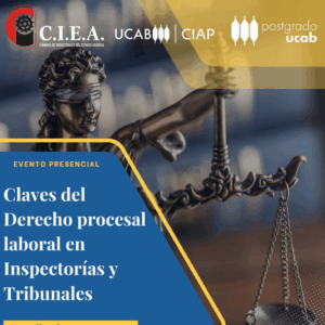 claves del derecho procesal