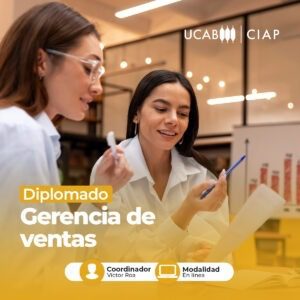 Gerencia de ventas