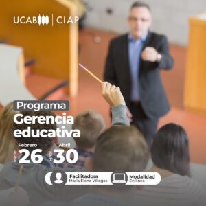 Gerencia Educativa