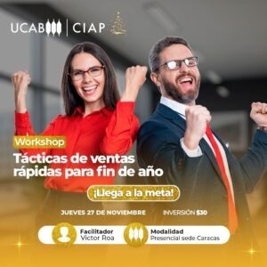 tácticas de ventas rápidas