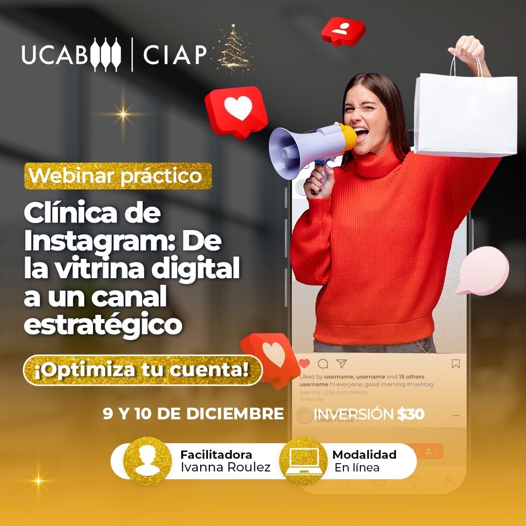 clínica de instagram