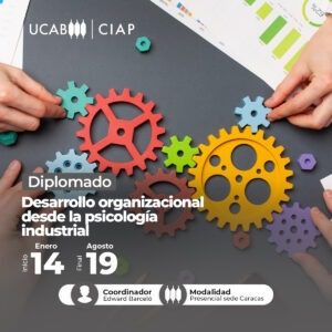 Desarrollo organizacional desde la psicología industrial
