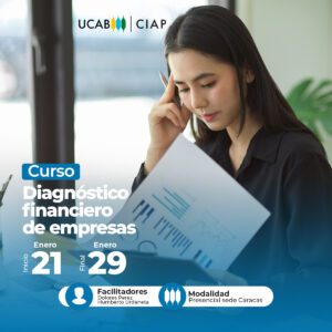 Diagnóstico financiero de empresas