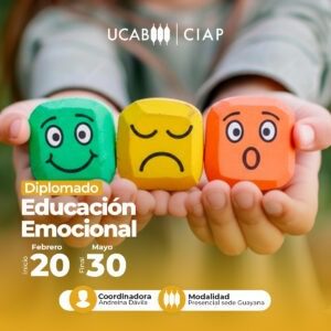 Diplomado. Educación emocional.