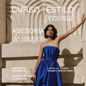 Estilo personal y asesoría de imagen