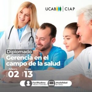 Gerencia en el campo de la salud