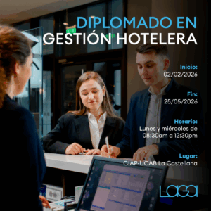 gestión hotelera