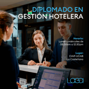 diplomado en gestión hotelera