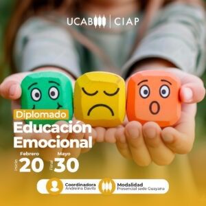 Educación emocional