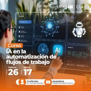 IA en la automatización de flujos de trabajo
