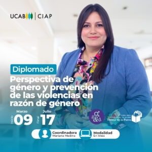 Perspectiva de género