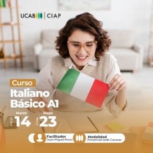 Italiano básico A1