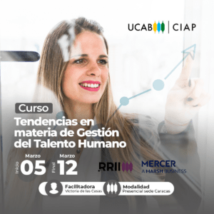 Tendencias de gestión del talento humano