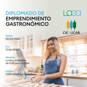 Emprendimiento gastronómico